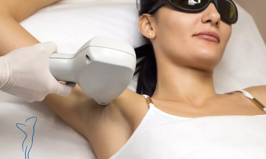 Up to 50% Off on Laser Hair Removal at Texas Oaks Wellness Institute - Primary Image