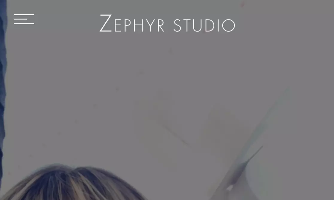 Zephyr Studio offers hair treatment, grey coverage, and highlights with up to 15% off for a style refresh - Second Medium