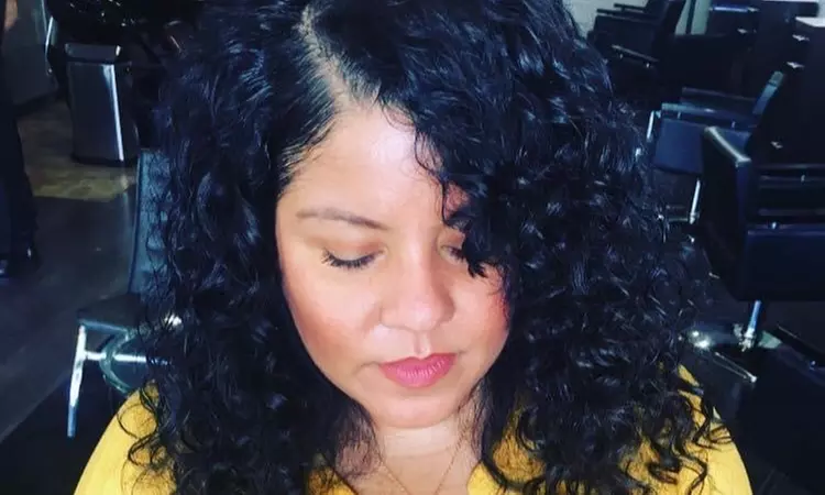 Goddess Braids, Haircuts & More with Deep Conditioning & Style
