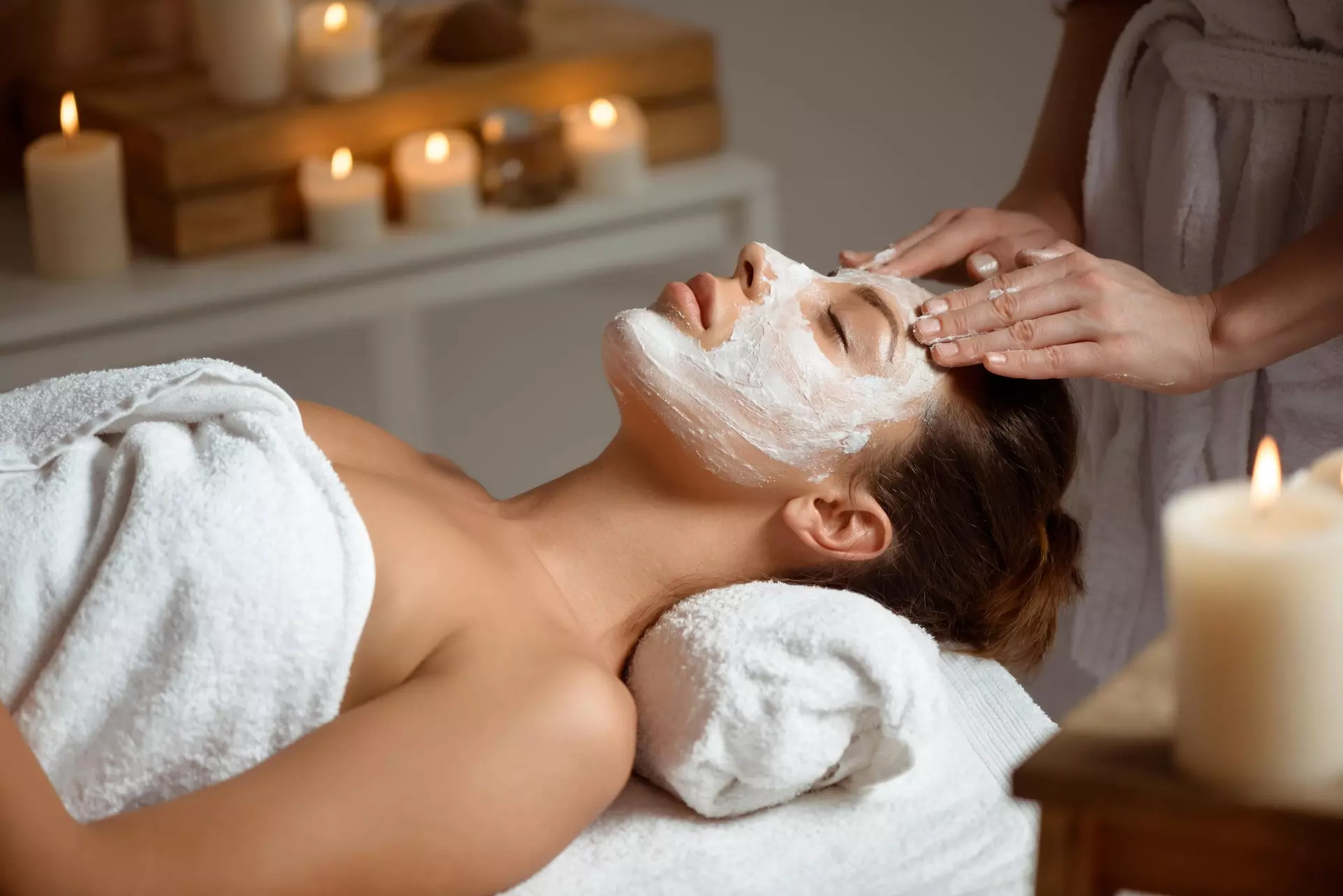 Up to 50% Off on  at Neshat’s aestetics clinic - Primary Image