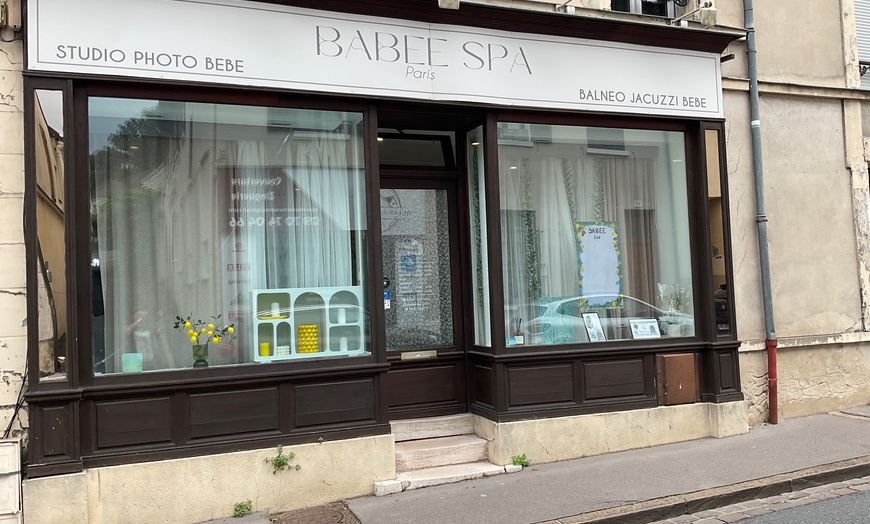 Image 6: Spa et massage pour petits et grands avec Babee Spa