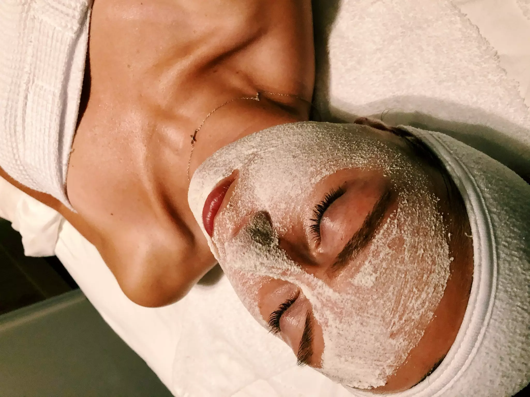 Experience Plush Beauty Salon Bexley's Signature Facial for Deep Cleansing or a BB Glow Treatment, Up to 45% Off - Primary Image