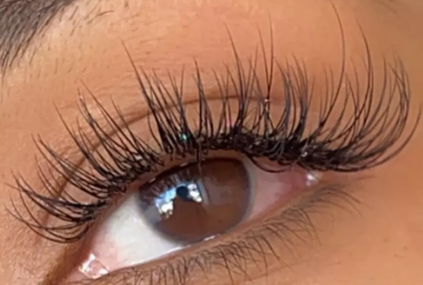 Up to 46% Off on False Eyelash Application at Cheyanne.esthetics - Primary Image