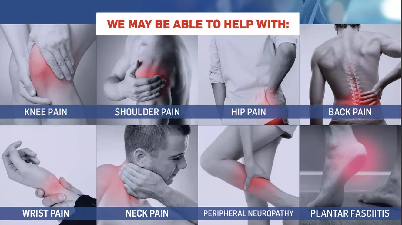 Up to 67% Off on Physiotherapist at Health Connection Integrative Medicine