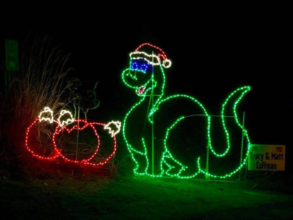 Light Up Your Holidays: Transform Your Home into a Winter Wonderland!