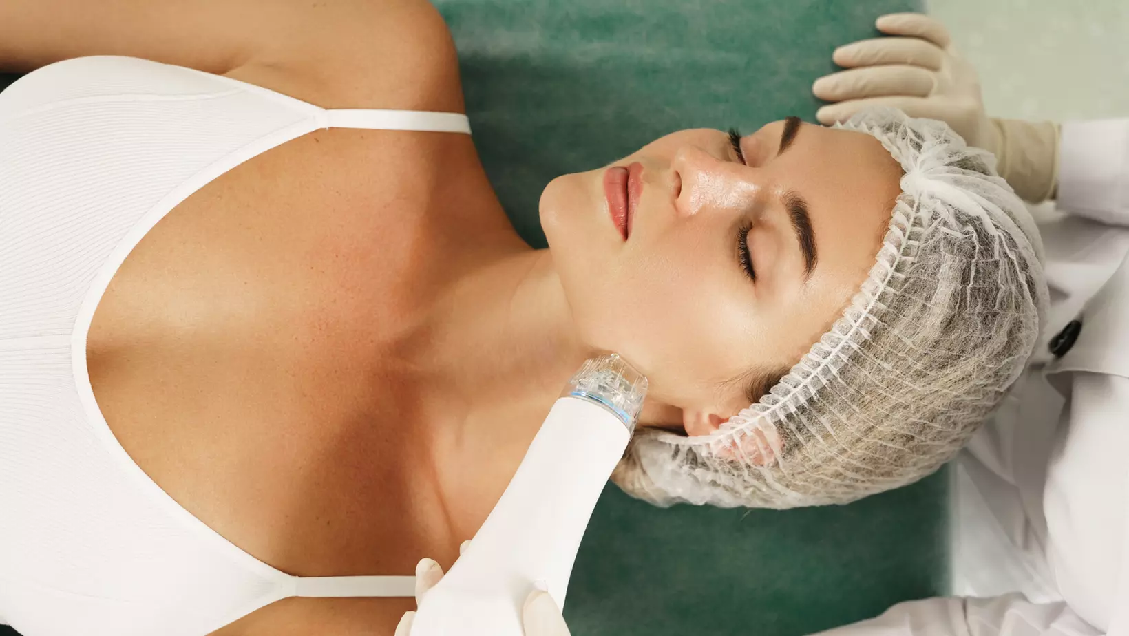 Up to 48% Off on Micro-Needling at Aurora Medical Tampa - Primary Image