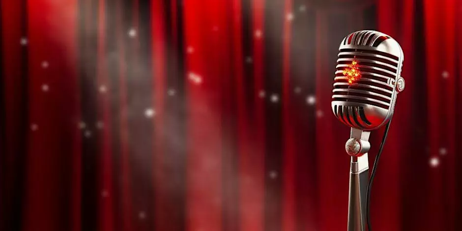 LAUGH OUT MONDAY PRE-VALENTINES DAY COMEDY SHOW on FEB 12, 2024 - Primary Image