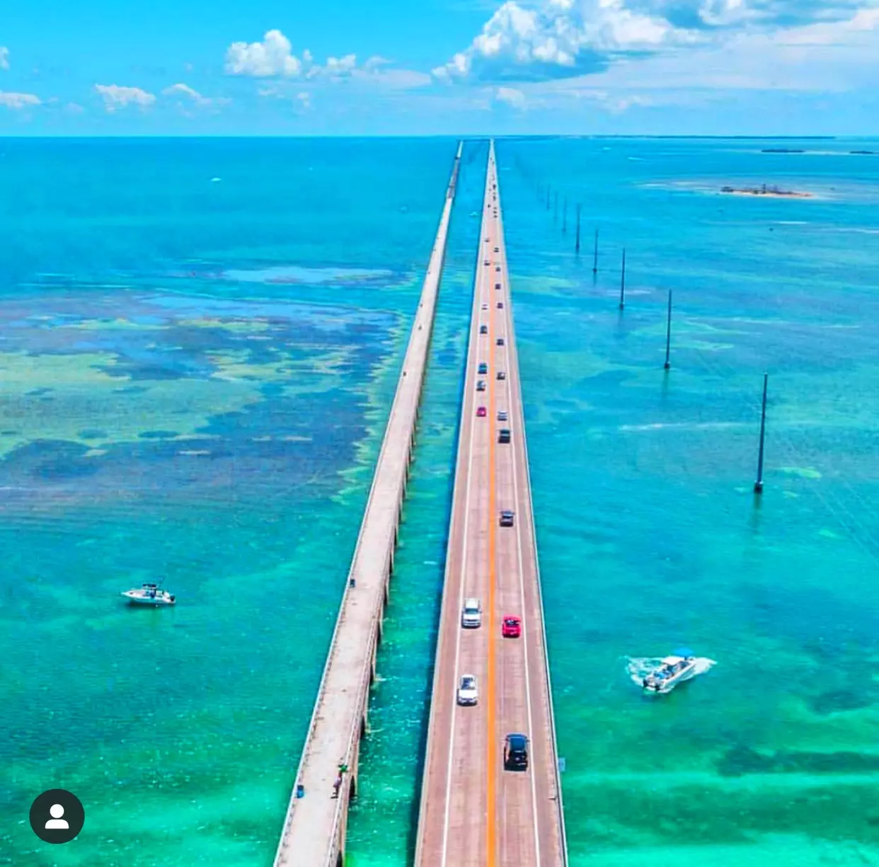 Journey from Miami to Key West on a Double Decker Bus Adventure