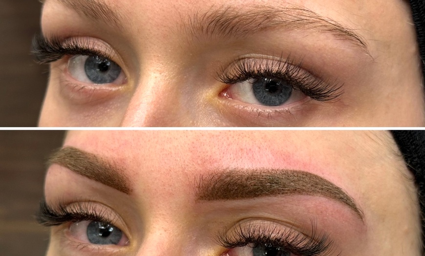 Image 5: Bis zu 70% Rabatt auf Permanent Make-Up bei Cut 4 You