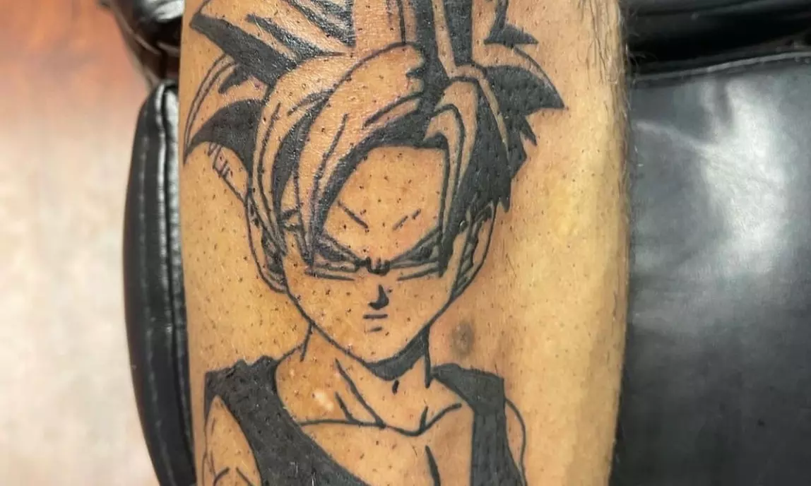 Up to 38% Off on Tattooing at Bad Decisions Tattoo and Piercings - Second Medium