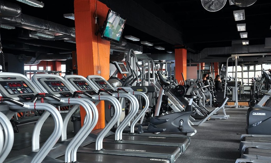 Image 3: Do 28% zniżki na Studio fitness w Energy Club