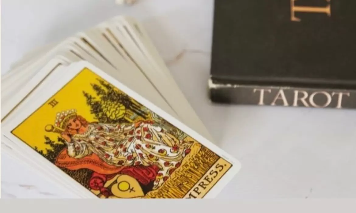 Up to 50% Off on Online Tarot Card Reading at Royal Oak Psychic - Primary Image