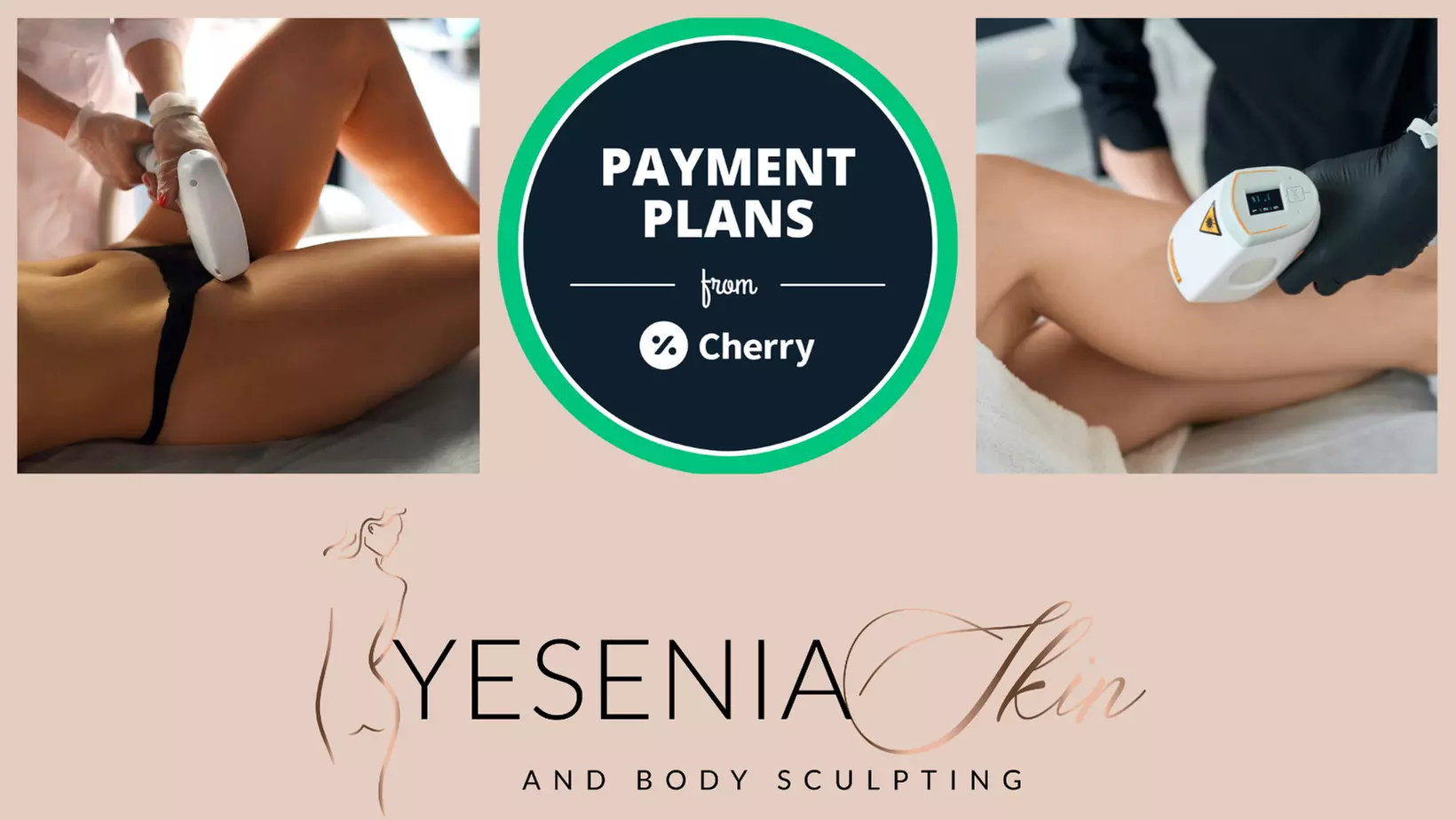 A Laser Hair Removal Session: Extra Small, Small, Medium or Large Area
