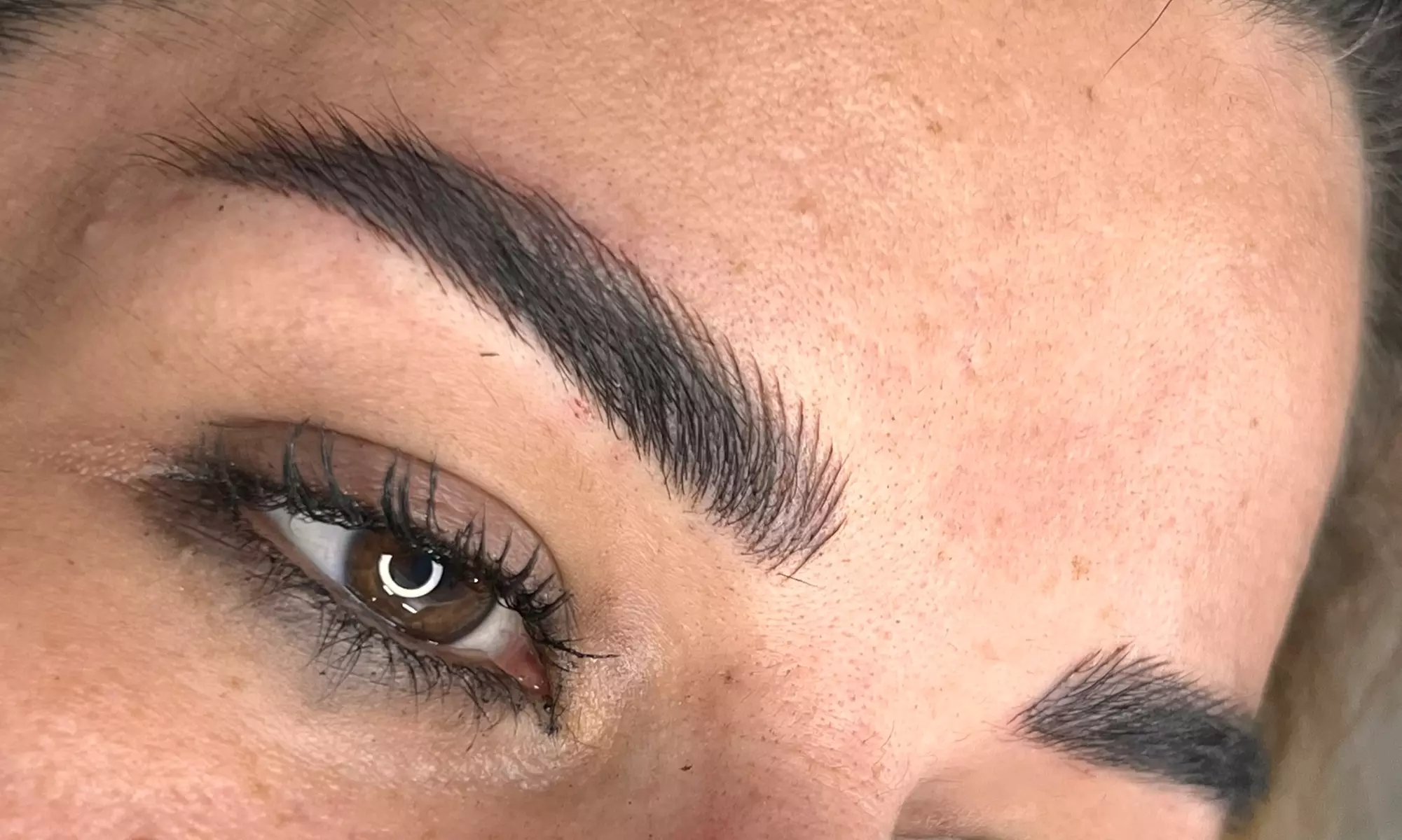Up to 10% Off on Permanent Makeup at Professional Hollywood Beauty - Primary Image