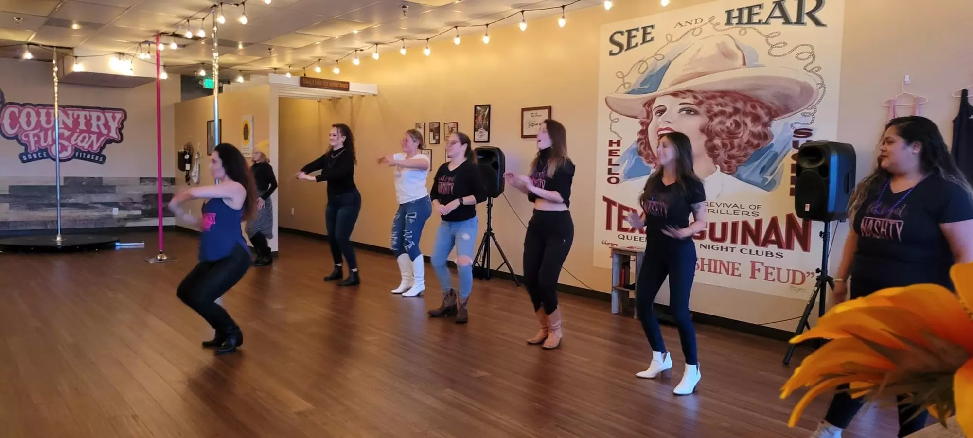 Up to 41% Off on Party Hall at Country Fusion Nashville Headquarters - Primary Image