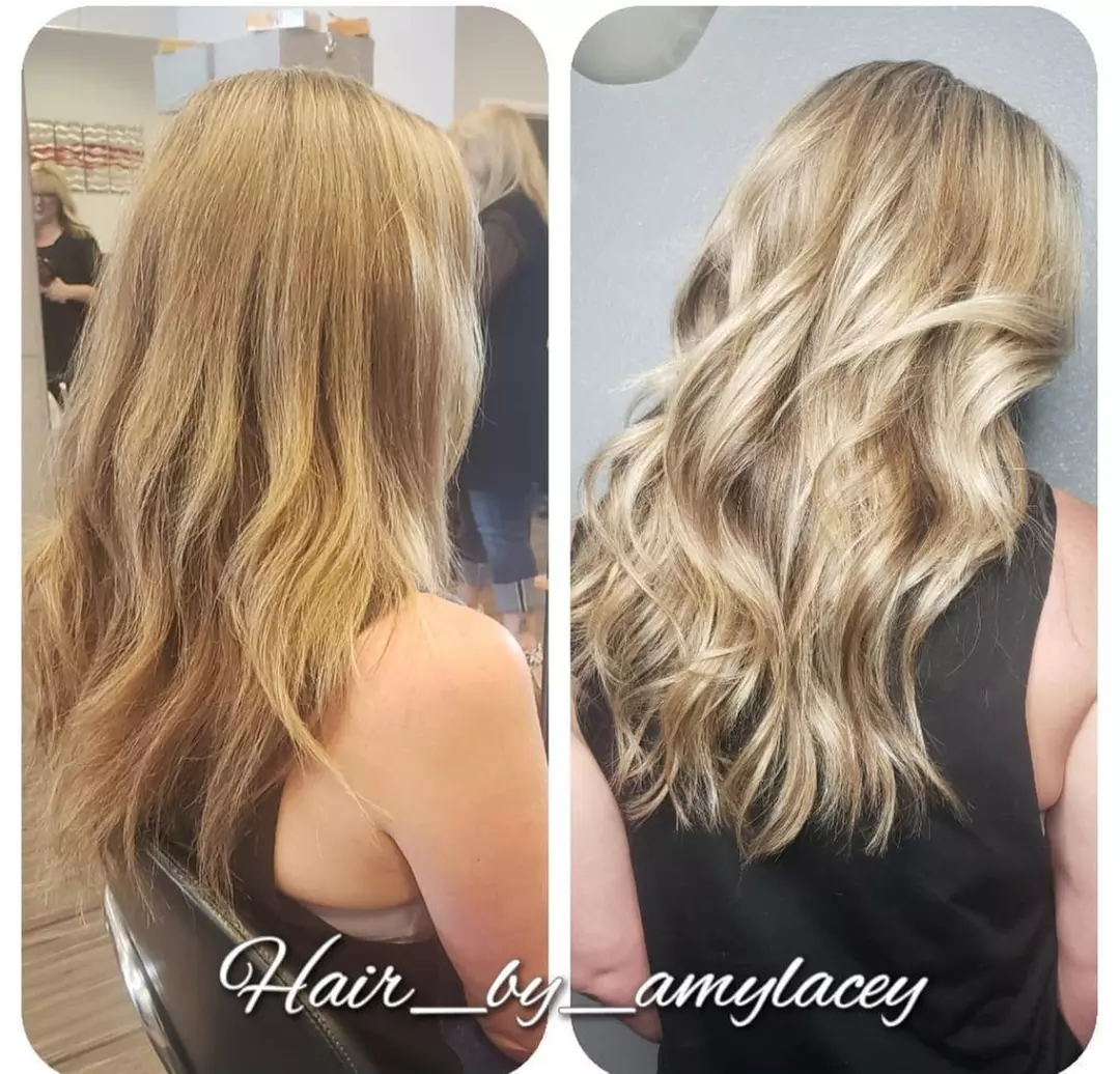 Transform Your Style with a Women's Haircut and More