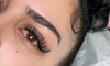 Up to 30% Off on Eyelash Extensions at Lashberry Beauty and Esthetics