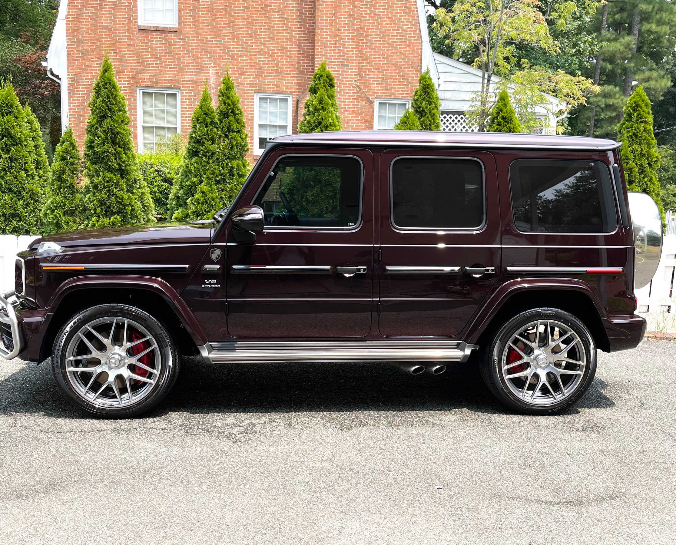 Up to 11% Off on Mobile Detailing at Sunset Detailing