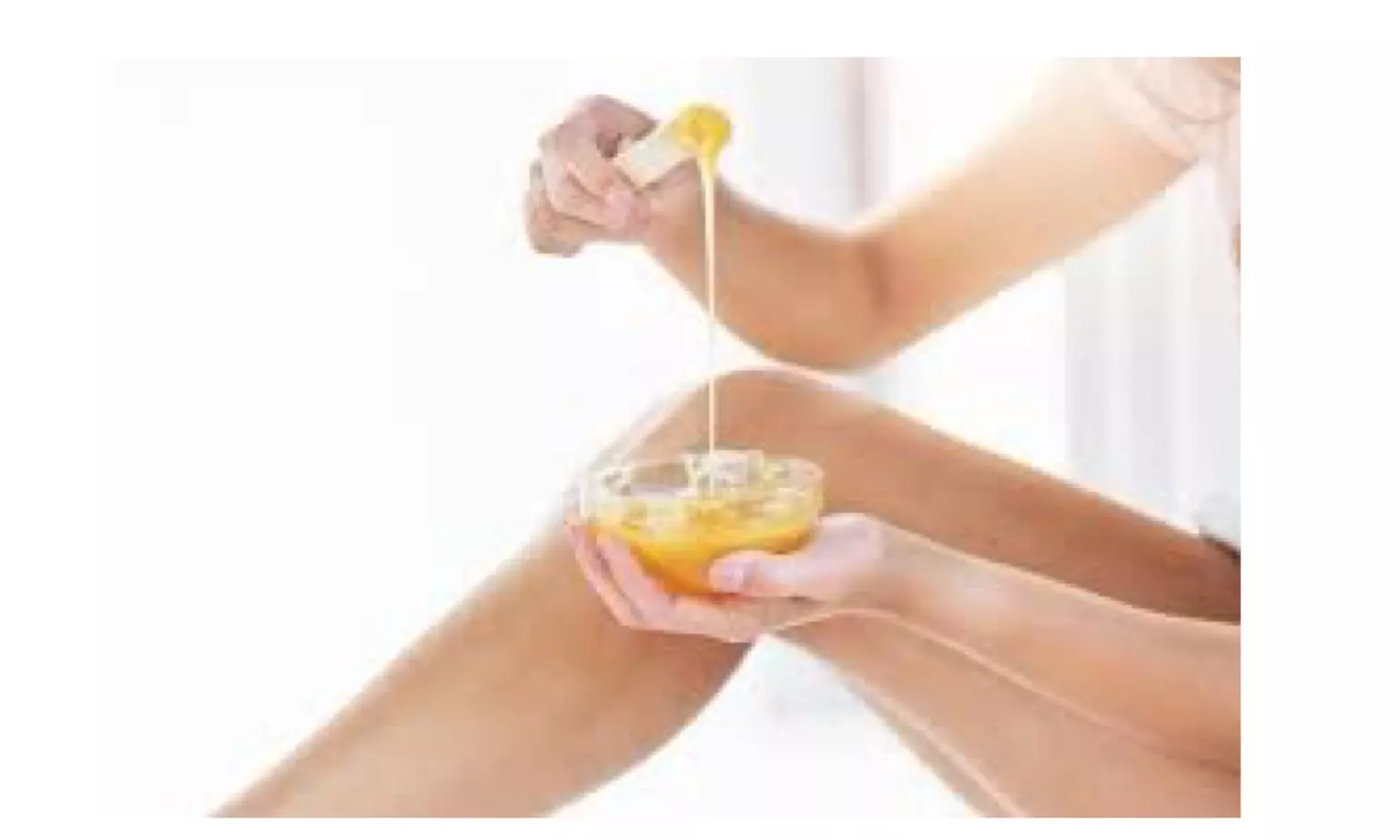 Up to 10% Off on Brazilian / Bikini Waxing at BLASHED - Second Medium