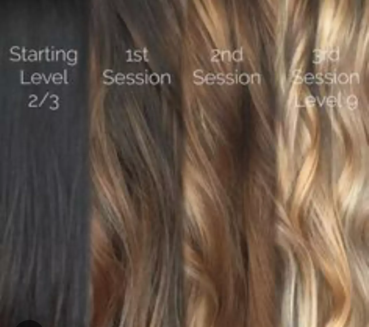 Up to 50% Off on Salon - Hair Color / Highlights at Vane Beauty Bar