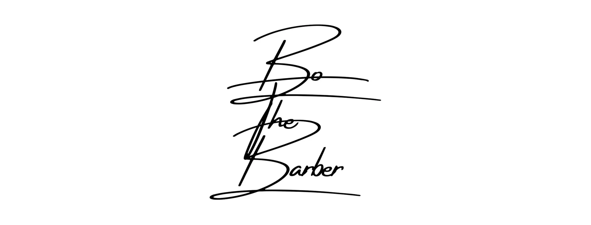 Up to 40% Off on Salon - Men's Haircut / Barber at Bo The Barber LLC - Second Medium