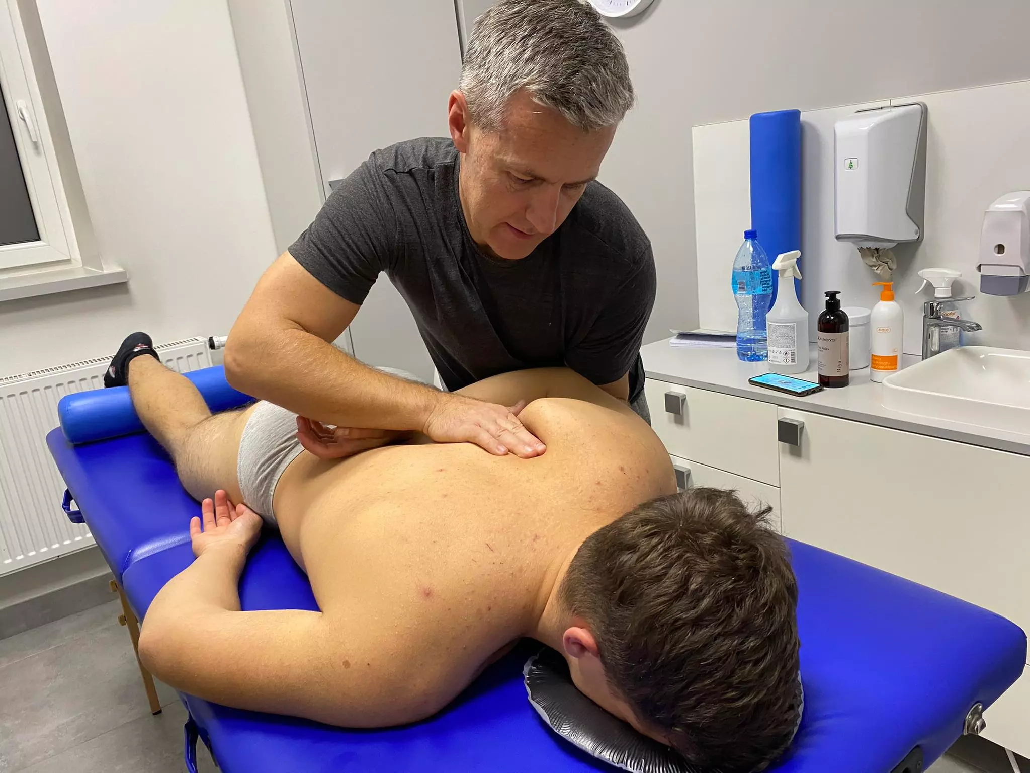 Do 25% zniżki na Komora hiperbaryczna w Oaza Witalnosci