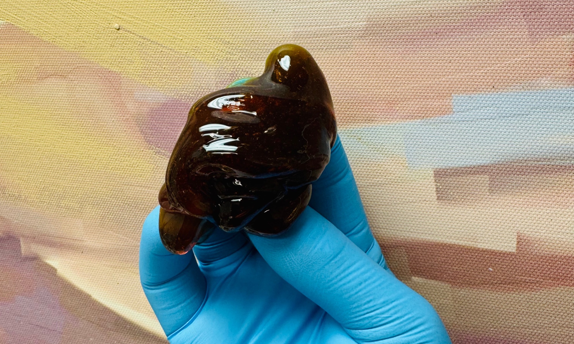 Smooth Skin Awaits with a Brazilian Sugaring Session