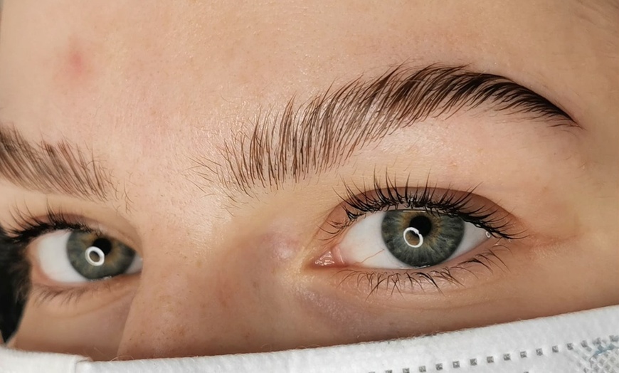 Image 2: Bis zu 46% Rabatt auf Wimpernwelle bei Eyecatcher Germany