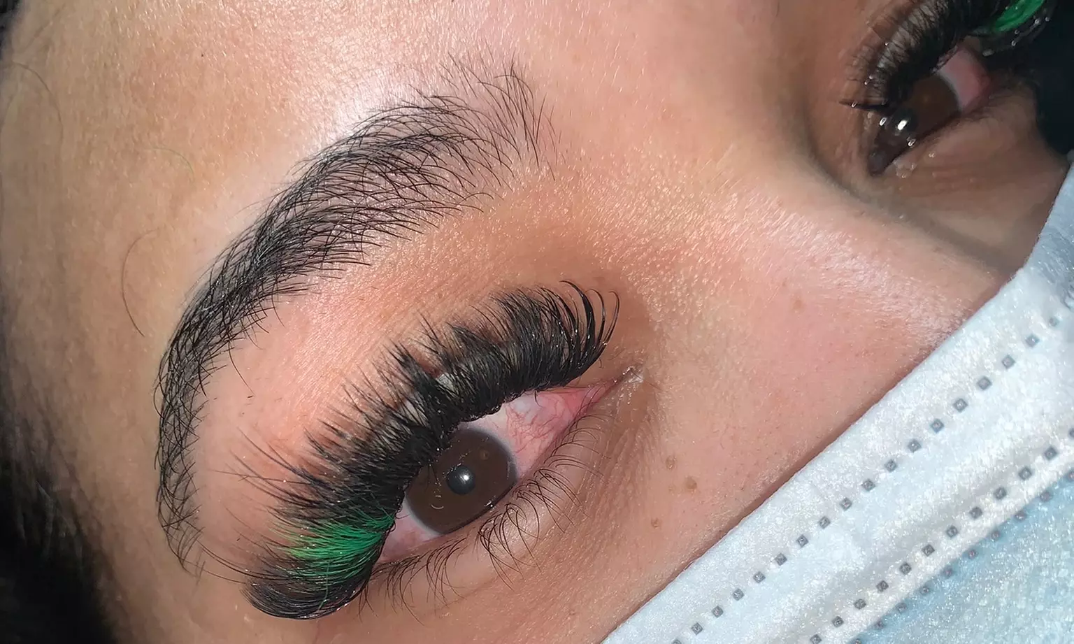 Up to 45% Off on Eyelash Extensions at Eye Expressions Lash Extensions - Second Medium