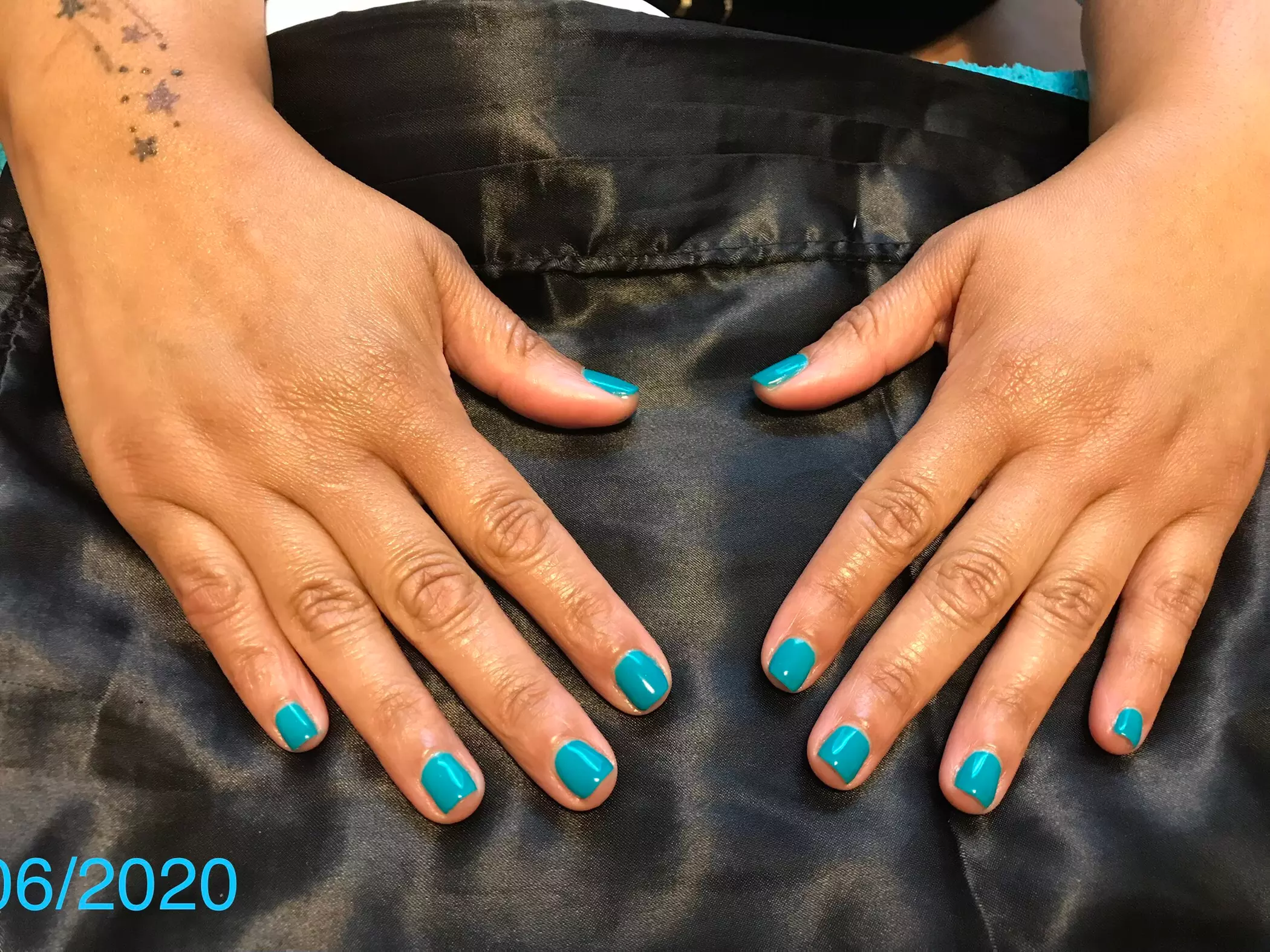 Up to 36% Off on Nail Salon - Pedicure at Pampered PerfecShawn - Primary Image