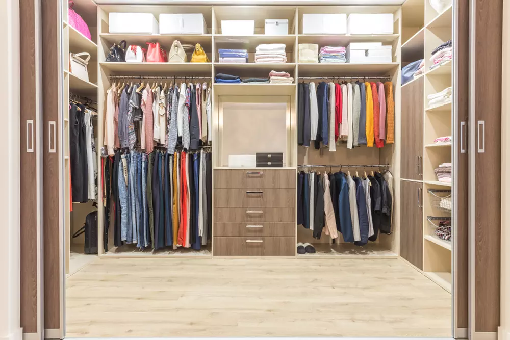 Up to 46% Off on Home Organization at LV Organizers - Second Medium
