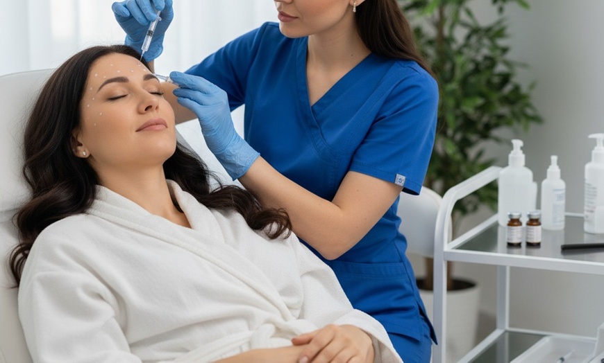 Image 2: Experience Smoothness: Daxxify & RHA Filler Treatments