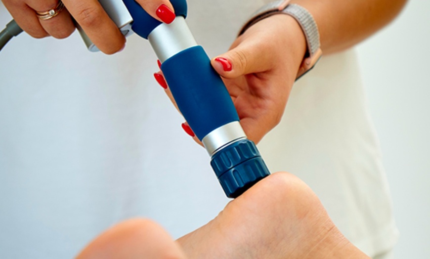 Image 2: Up to 70% Off on Physiotherapist at Health Connection Integrative Medicine