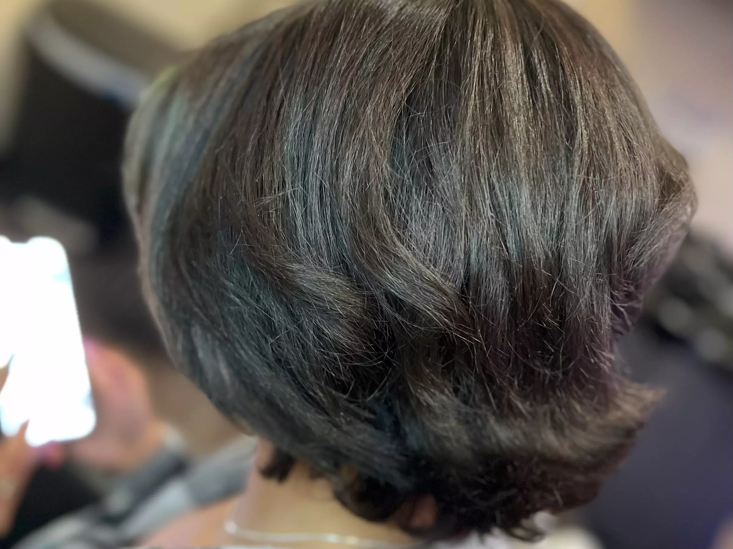 Up to 59% Off on Salon - Blow Dry / Blow Out at StyleMeSen - Second Medium