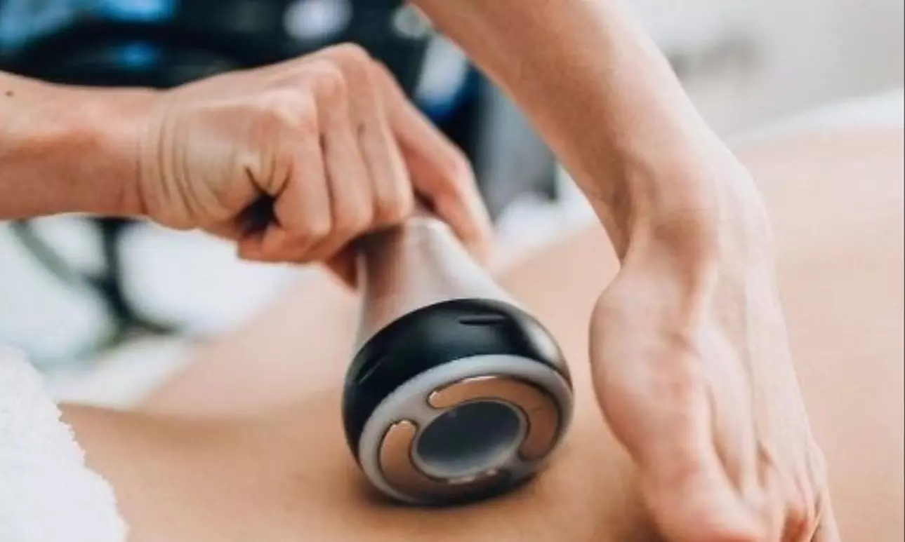 Laser Lipo, Ultrasonic Cavitation with Vacuum Therapy!