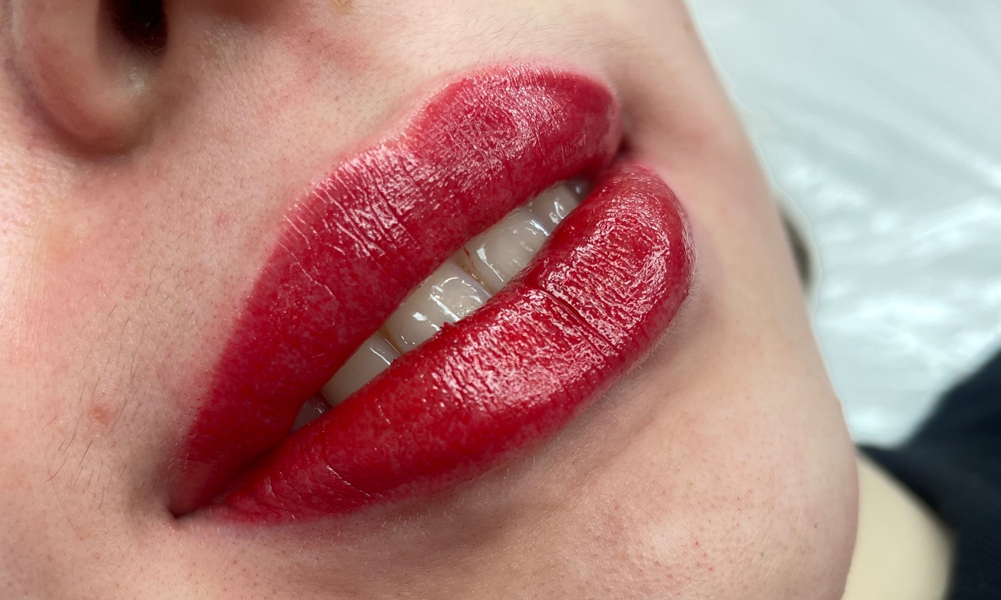 Up to 46% Off on Permanent Makeup at Vibras Beauty studio