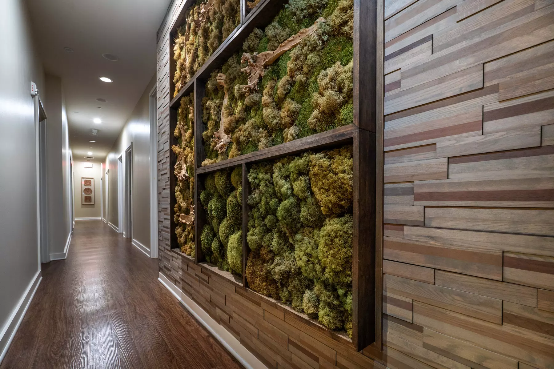 Up to 20% Off on Pampering Package with Choice of Service(s) and Spa Amenities at Award-Winning Spa Luxe - Second Medium