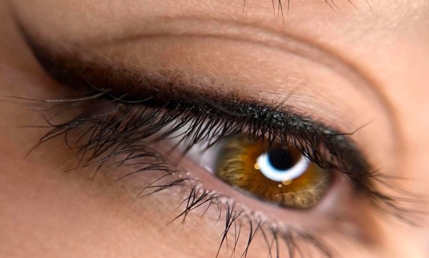 Image 3: Sublimez votre visage : maquillage semi-permanent 2 ou 3 zones