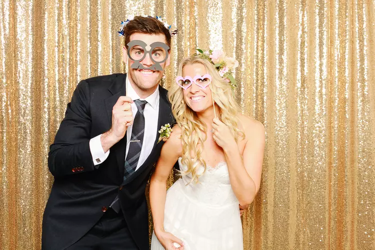 Up to 60% Off on Seasonal Photography at PHOTO BOOTH TX - Primary Image