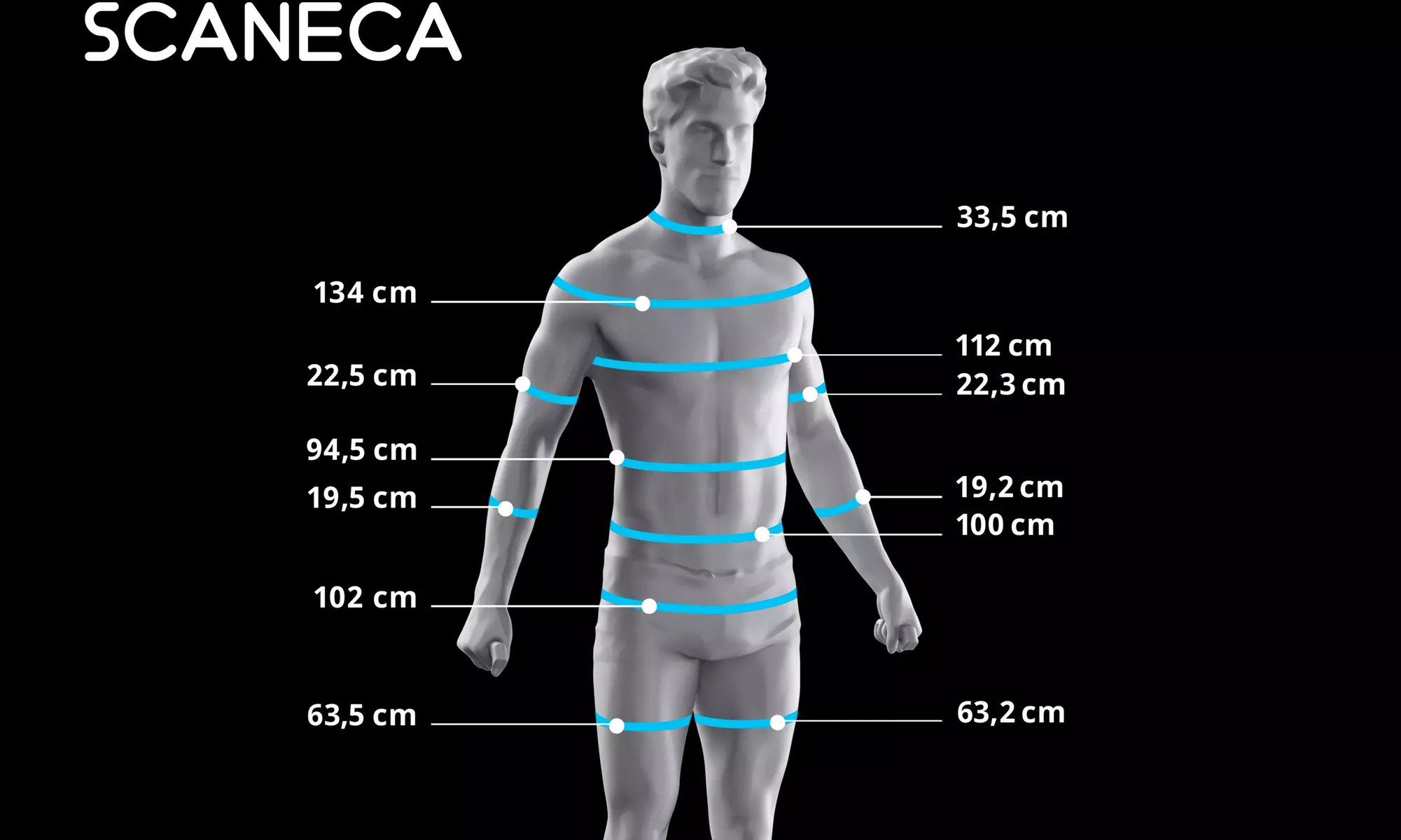 Bis zu 43% Rabatt auf Körperscanning bei Turn- und Sportgemeinde TSG Söflingen 1864 e.V.