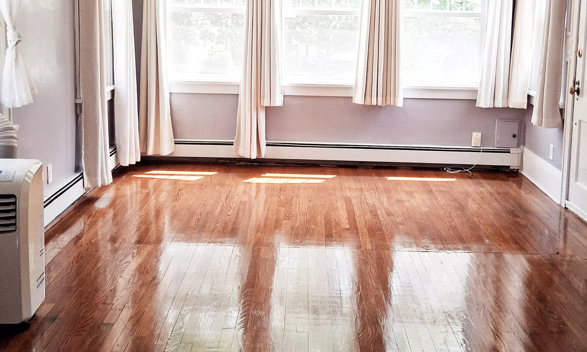 Shine on Schedule – House Cleaning by the Hour (1 Cleaner)