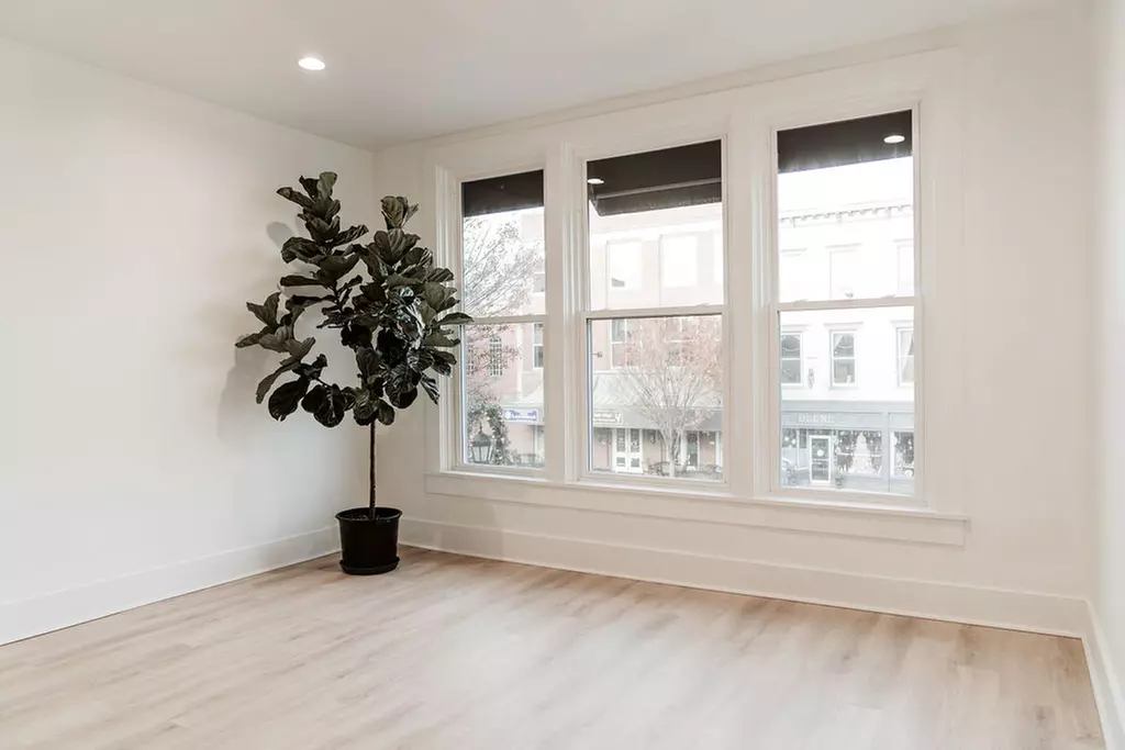 Up to 64% Off on Yoga at BambooMoves Yoga