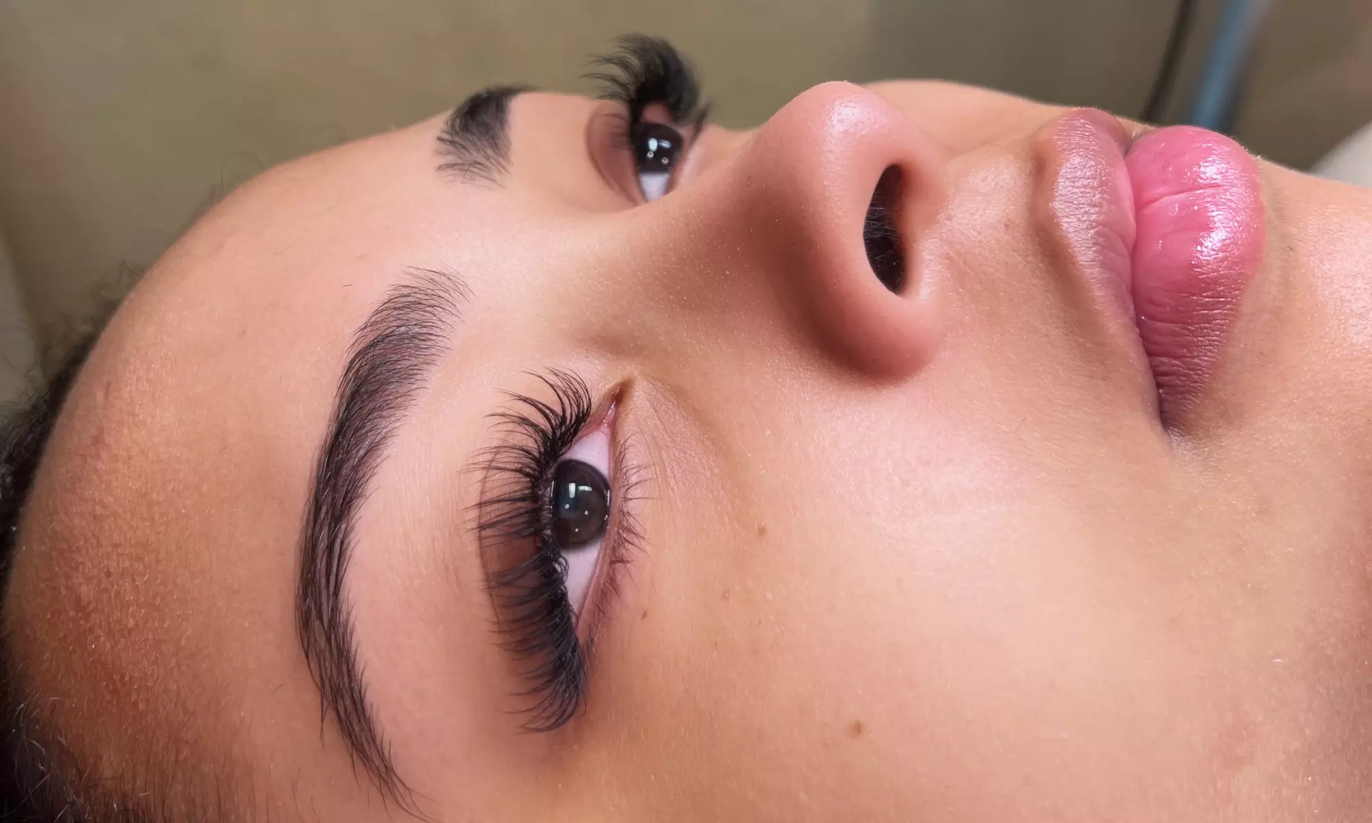 Up to 57% Off on Eyelash Extensions at Lash Le Volume - Primary Image