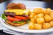 Enjoy The Park Tavern's One Hour Bowling Package with $50 Dining Credit for up to 6 People (Up to 96% Off) - Second Medium