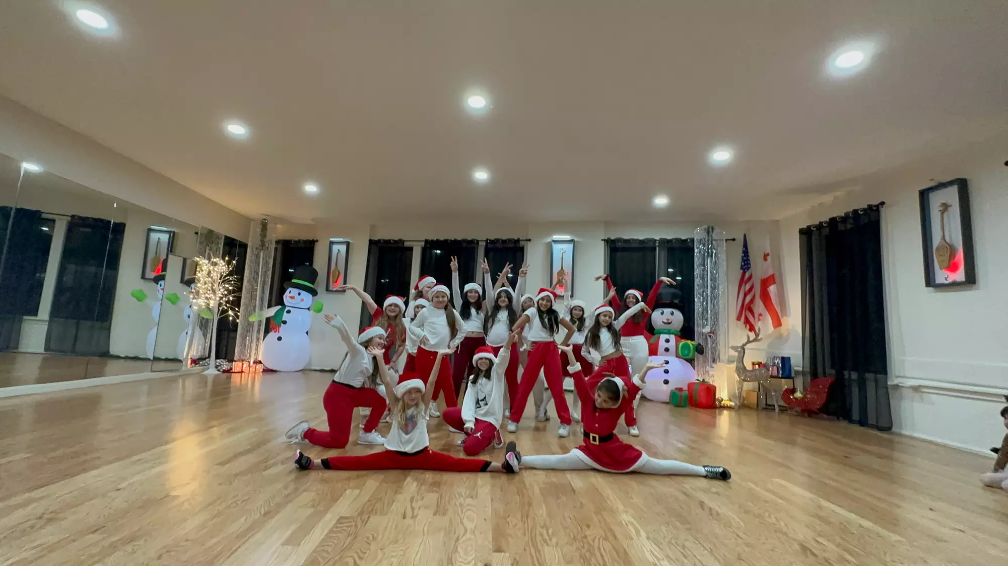 Up to 48% Off on Dance Class at Brooklyn Hipsters Dance Studio - Primary Image