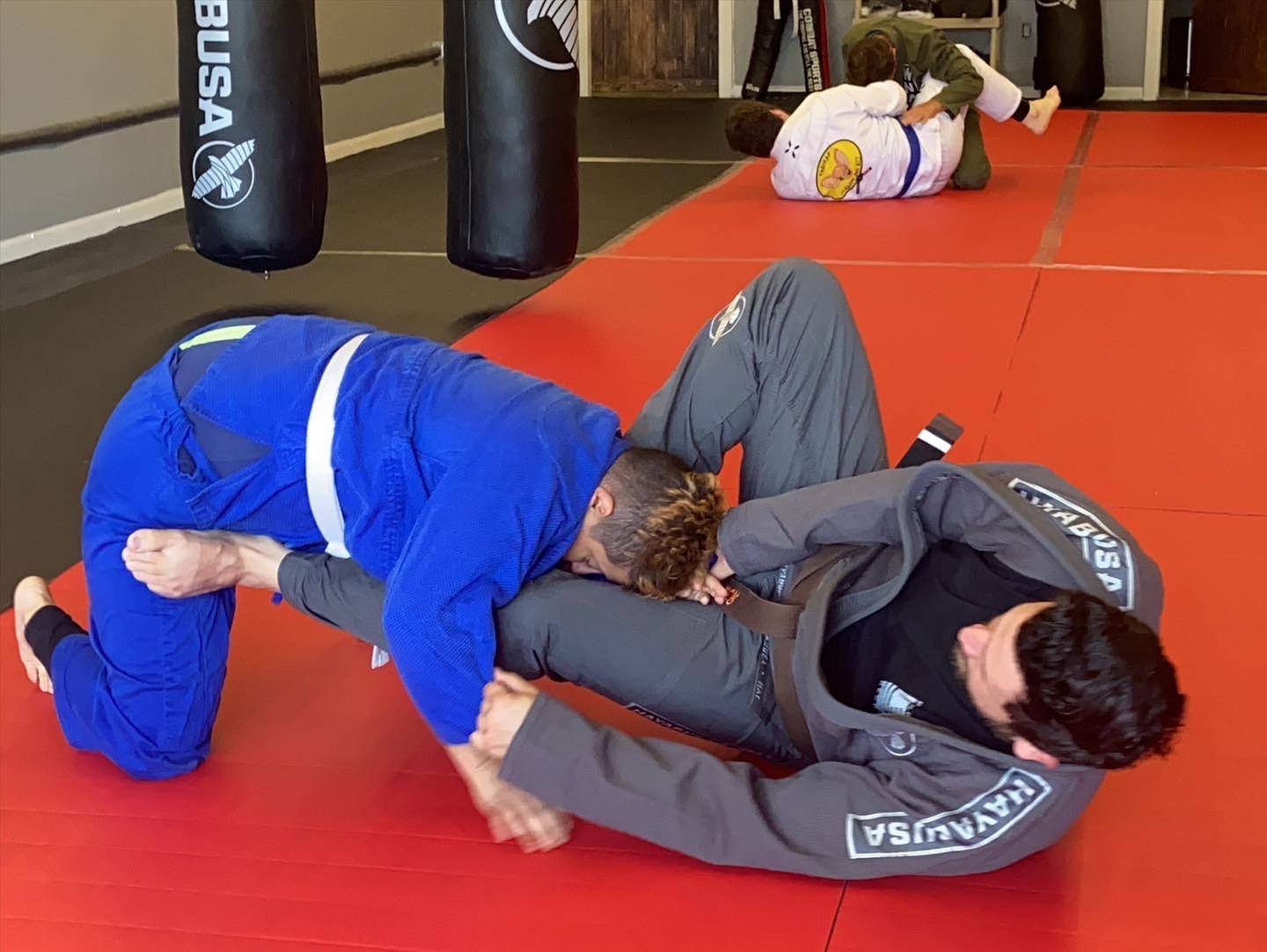 Kids Martial Arts: Confidence & Agility Boost for All Ages
