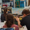 Image 3: Up to 50% Off on Painting Lesson at Let's Paint A Picture