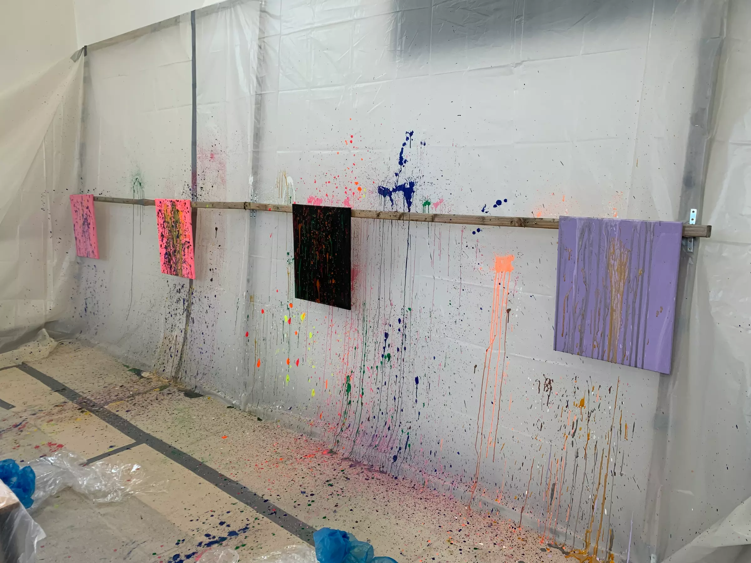 Up to 40% Off on Painting Lesson at Maisie Gray - Primary Image