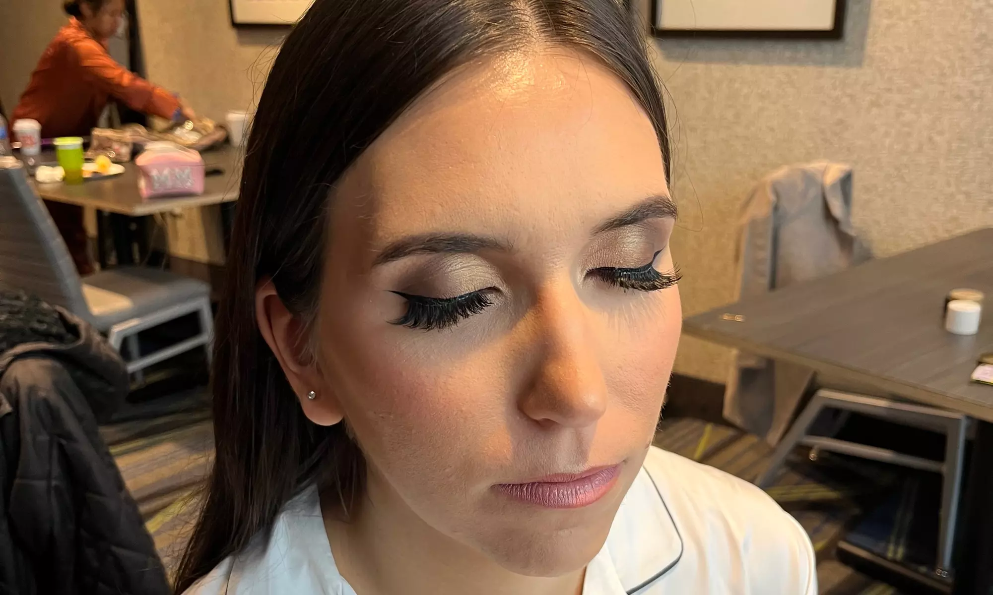 Up to 30% Off on Makeup Application at Glam and Glow - Primary Image