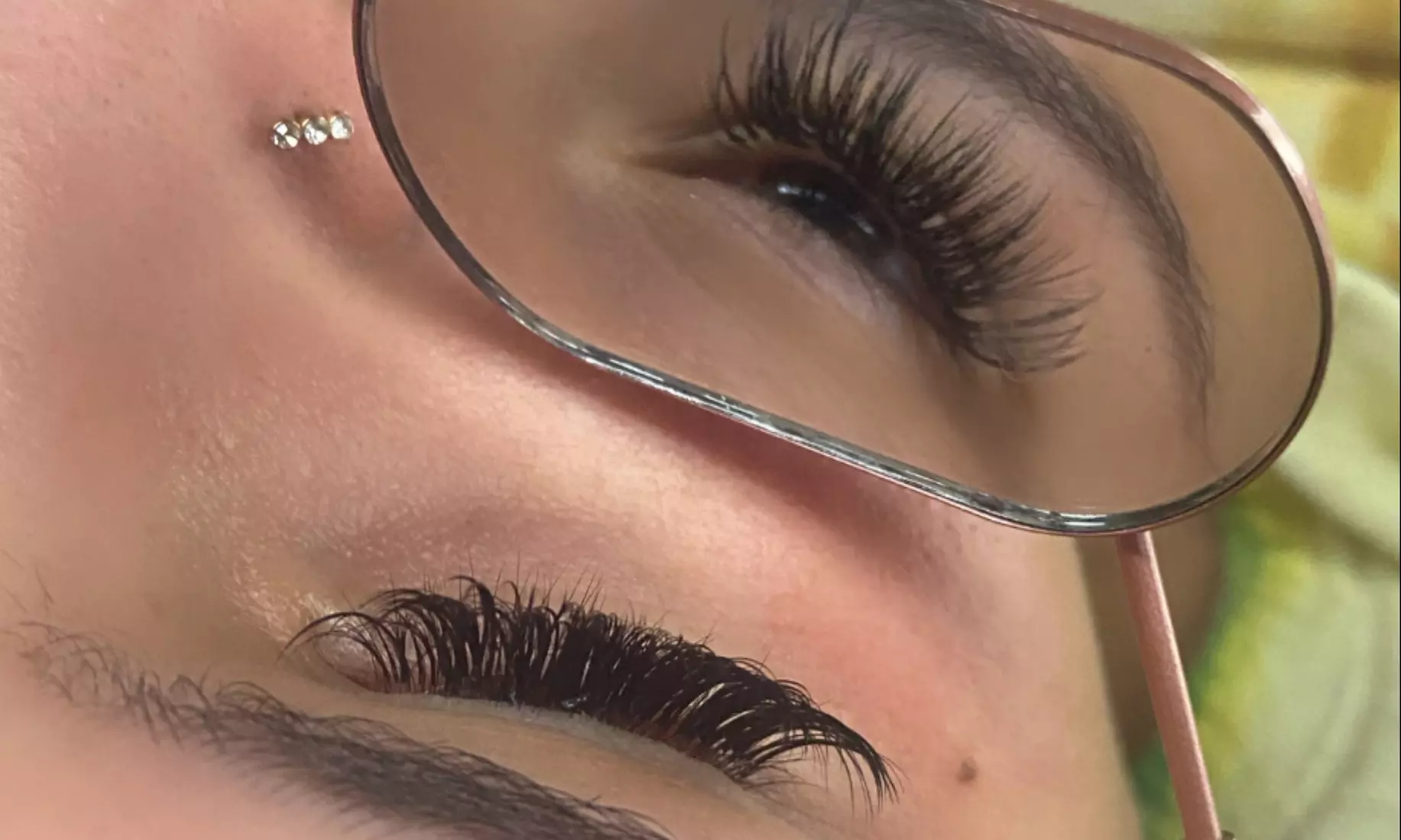 Up to 40% Off on Eyelash Extensions at Black Wolf Esthetics and Lash LLC